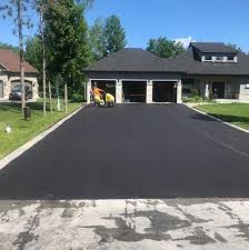 Best Stamped Concrete Driveways  in Maple Glen, PA